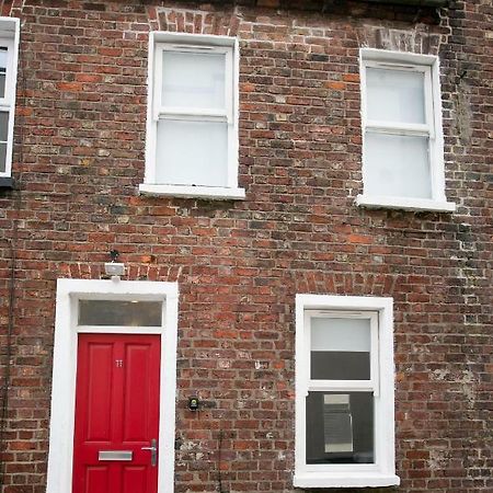 11 College Place North Belfast Bagian luar foto